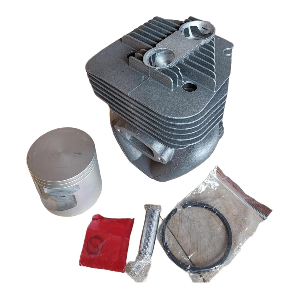 Pièce cylindre piston 60 mm scie à rail K1270 référence 582582302