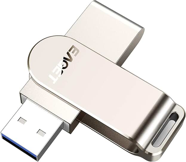 largest usb flash drive