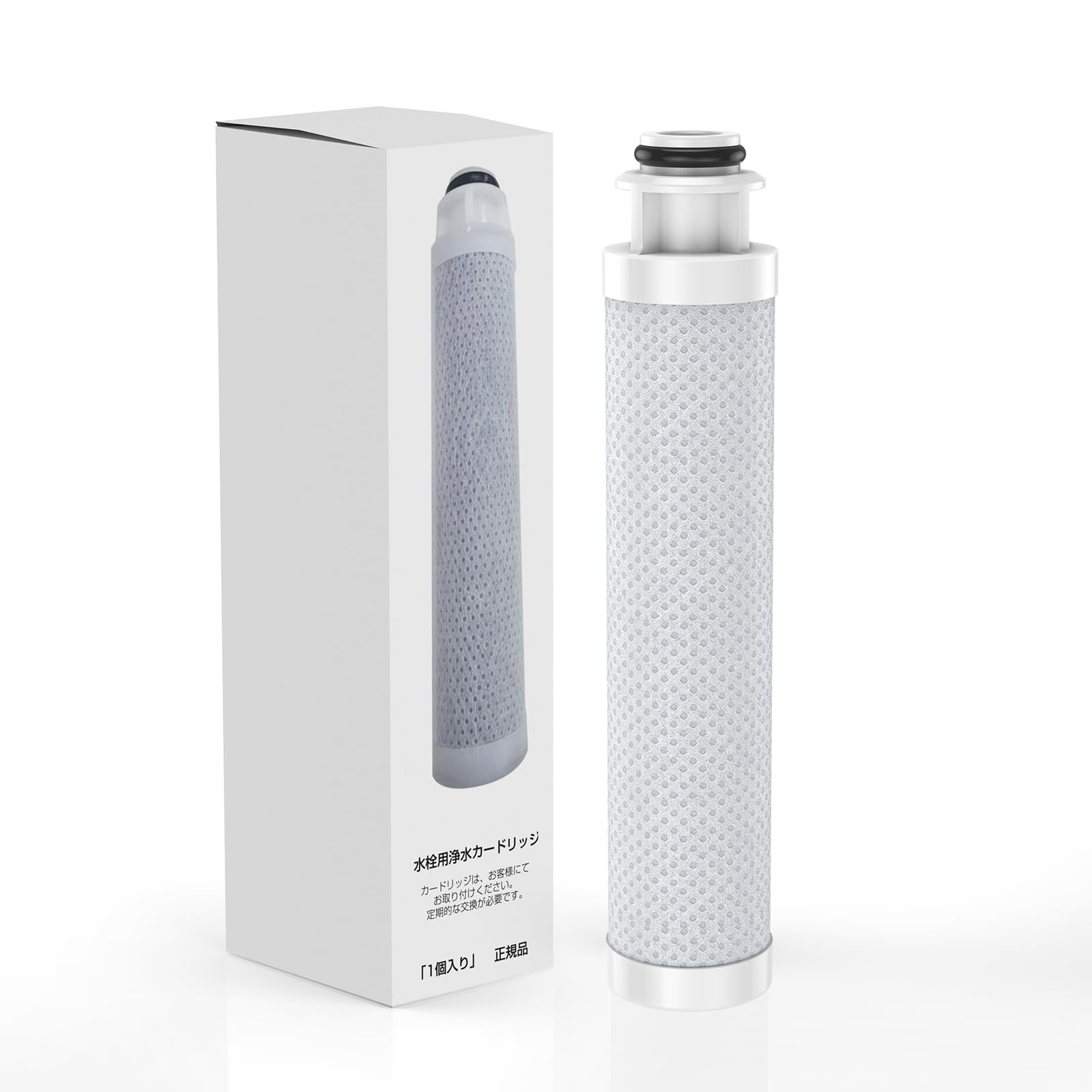 Amazon | 【正規品】JC0032UG 浄水器用カートリッジ タカギ互換 標準