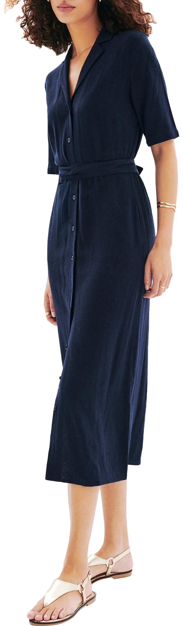 Caroll 252r-rtifanny2 Robe Femme