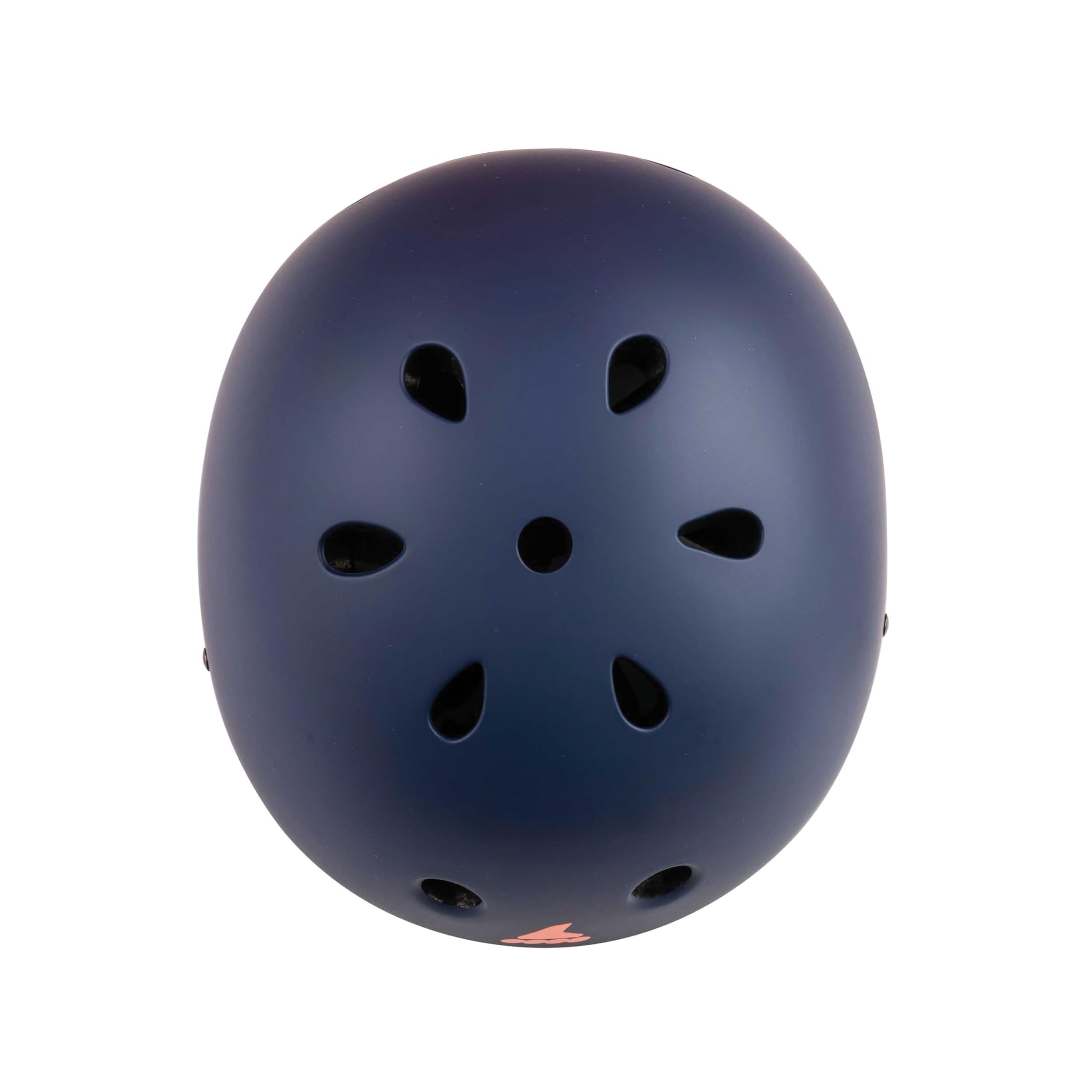 Rollerblade RB JR HELMET (CE), Caschi per pattini in linea, bambini unisex