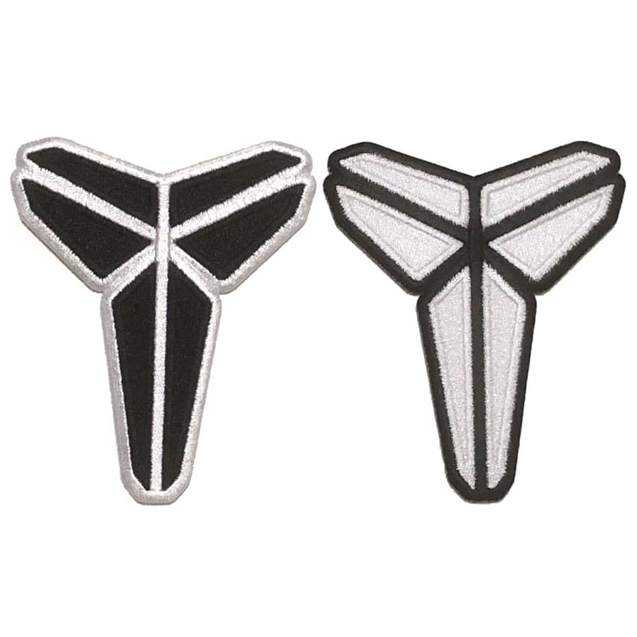 Amazon.co.jp: コービー ブライアント パーソナルロゴ ブラック