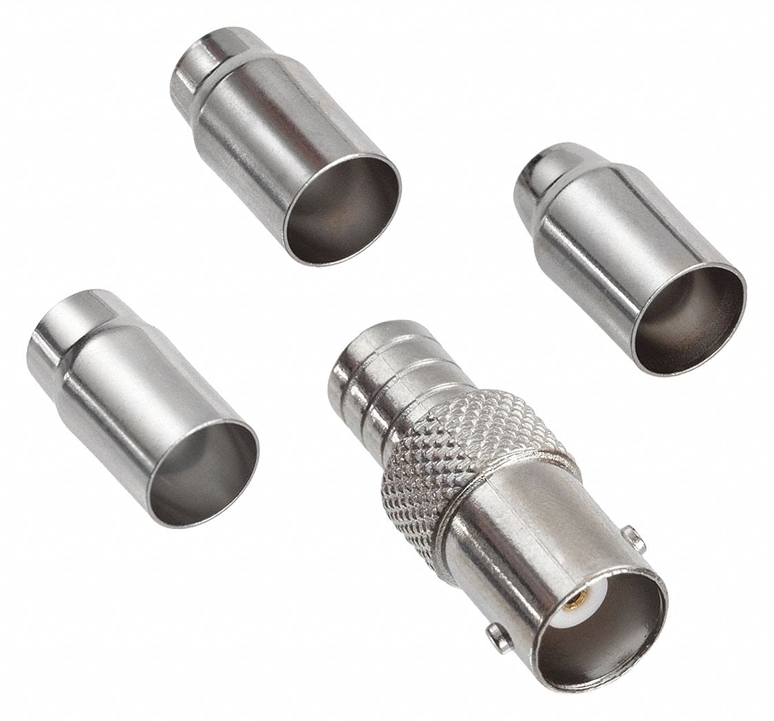 Triplett GEM Universal Crimp Tool for Crimp-On BNC Connectors (GET-301-UT)