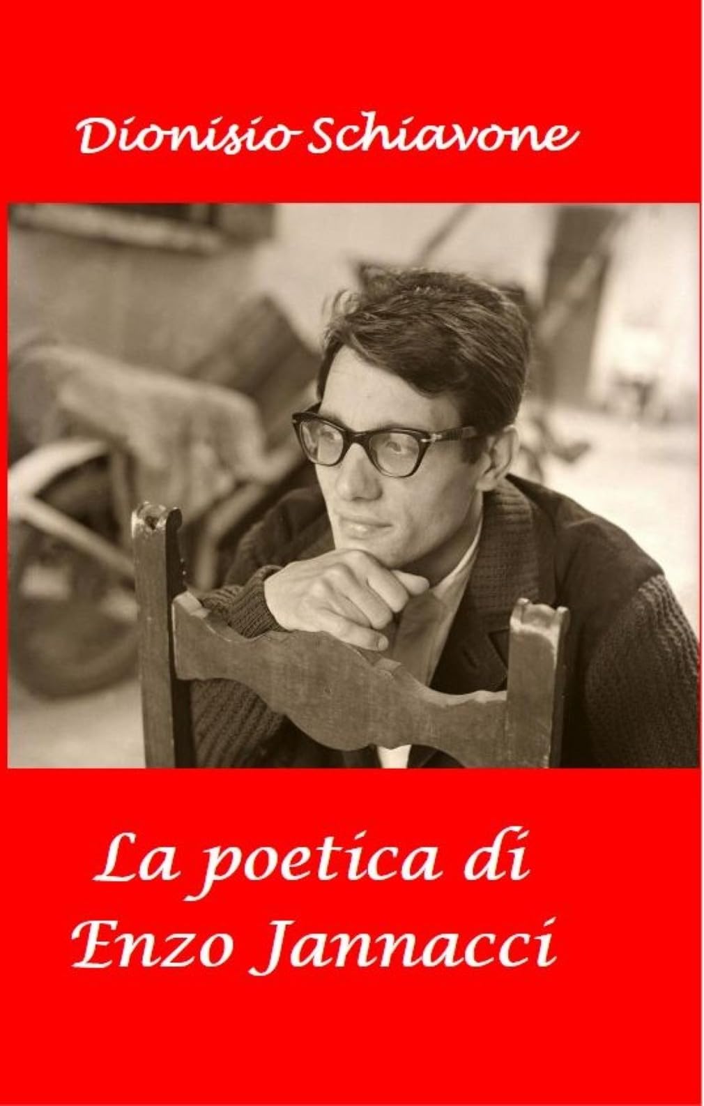 La poetica di Enzo Jannacci livre broché italien pour passionnés de chanson