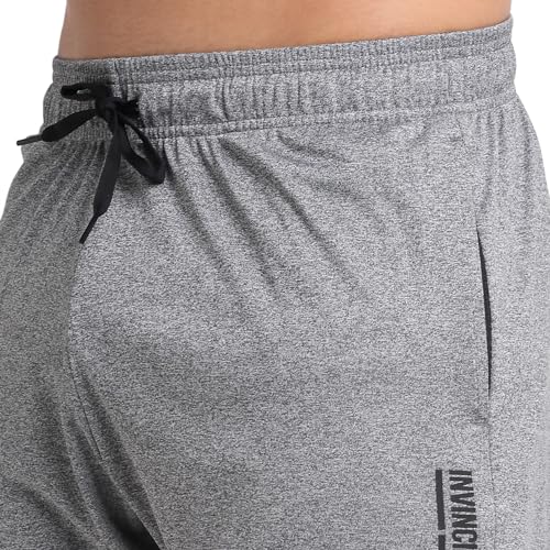 Image of Invincible Men's Melange Training Lower