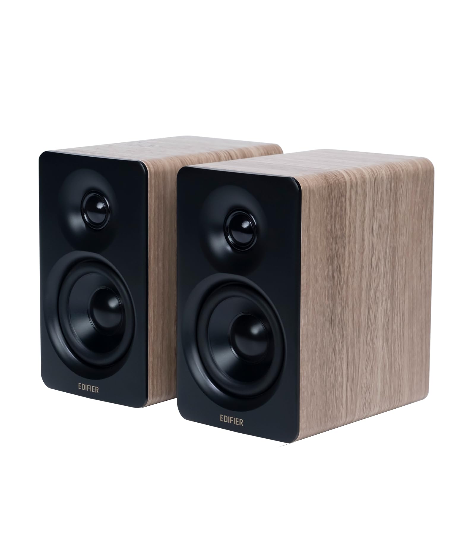 Edifier R1700BTs Altoparlanti Da Scaffale Con Bluetooth - 66W, Legno, Per Studio E Casa - Foto 12