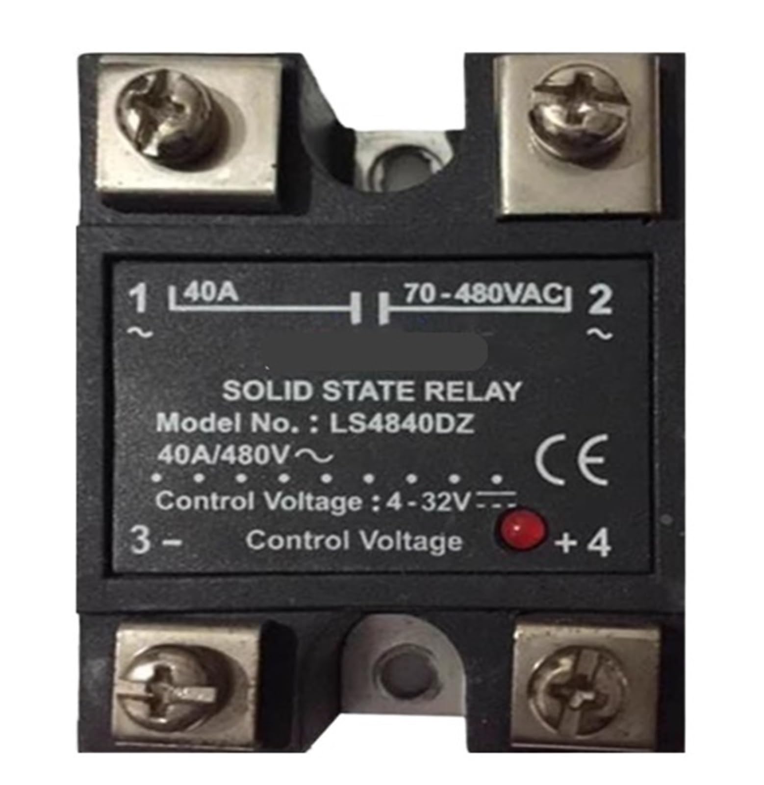 CLEUFWKO LS4840DZ relay