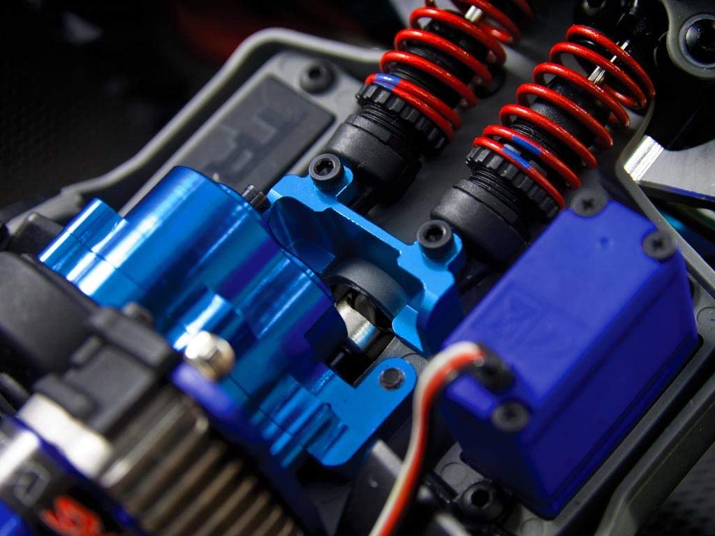 Amazon | GPM Upgrade Parts Suitable for Traxxas 1/16 Mini E-Revo