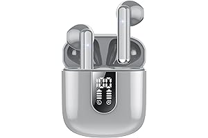 i10 Premium Wireless Earbuds: 2024's ultimate audio companion