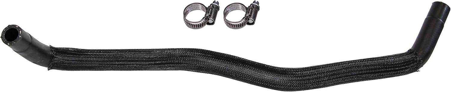 Rein PSH0568 Power Steering Reservoir Hose