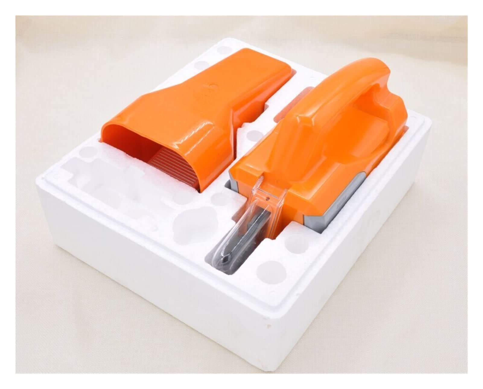 Gqnblvhzupdm One Color Terminal Crimping Machine, Am-C8 Series Of Pneumatic Air Crimping Tool For Wire-End Ferrules 0.08-6Mm2 Am-6-6