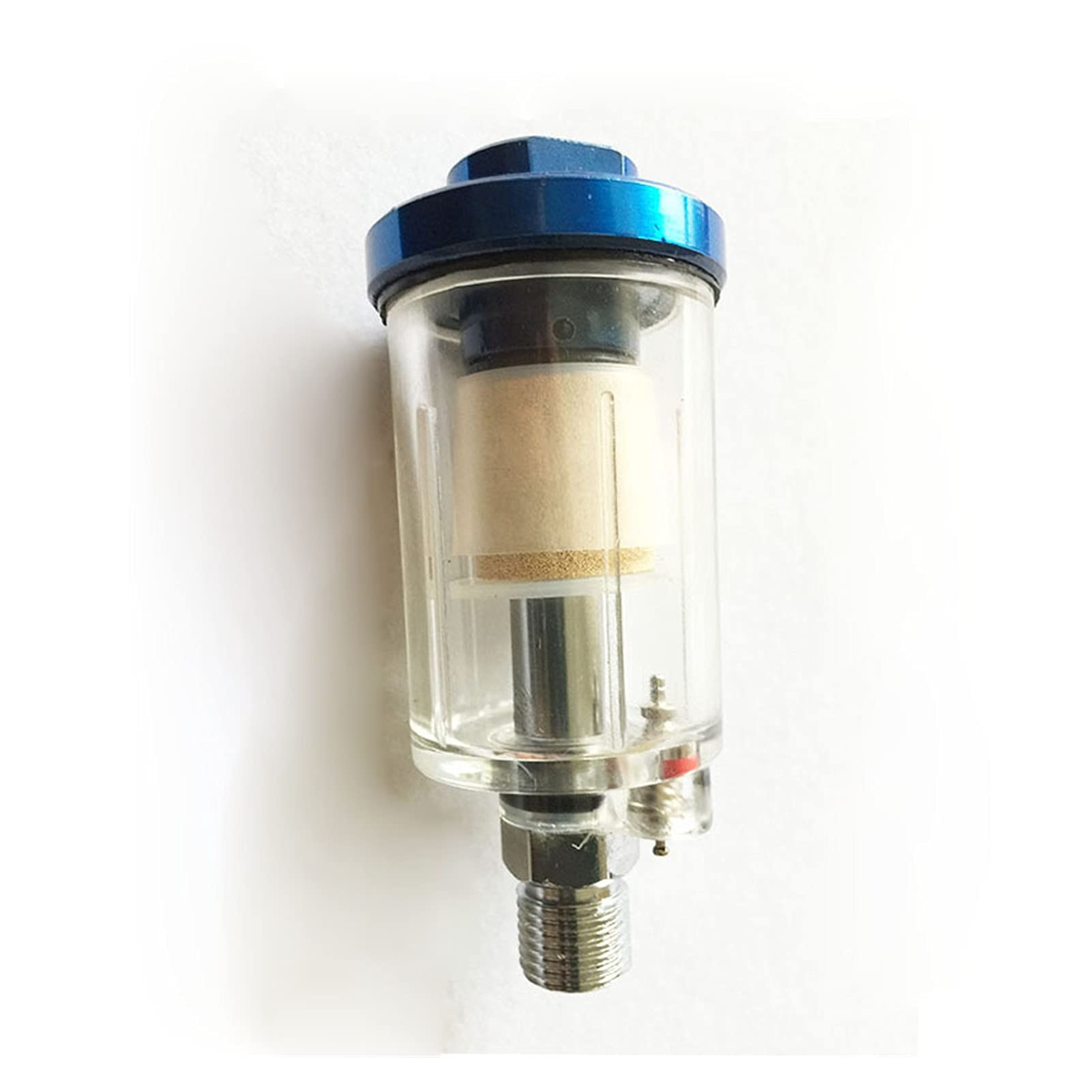 Buy lifebea Sand blaster Oil Filter Air Filter Water Separator, Water