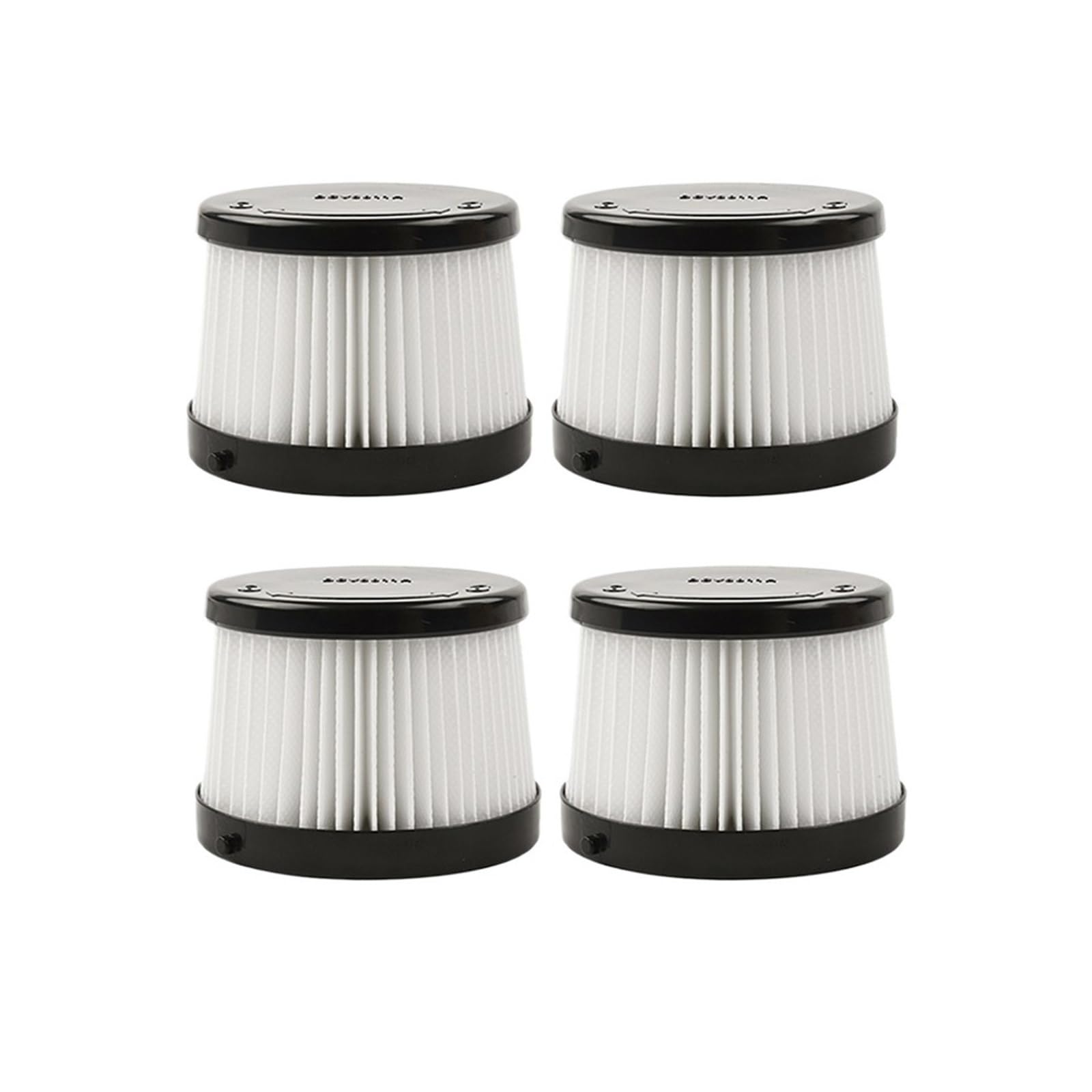 2 Szt., Kompatybilne Z DCV5011H DCV501, Zamienny Filtr Zmywalny Do Odkurzacza(4PCS)
