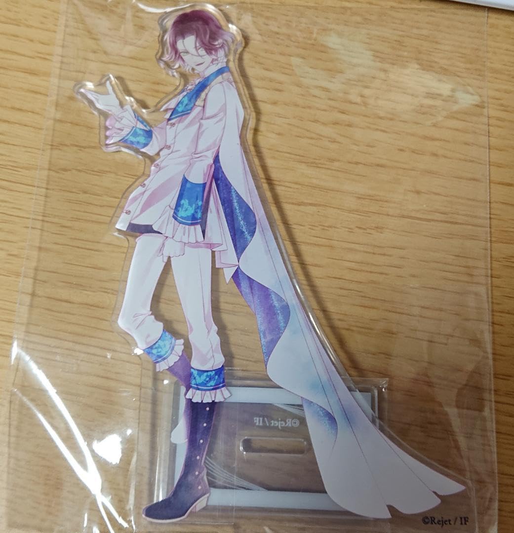 Amazon.co.jp: DIABOLIKLOVERS ディアラバ 逆巻ライト : おもちゃ