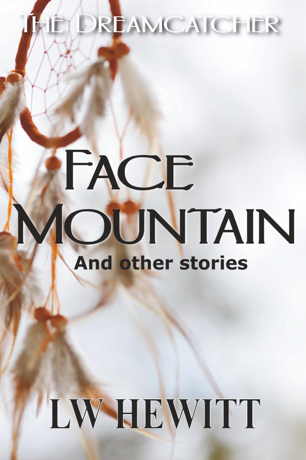Face Mountain: and other stories (The Dreamcatcher)
