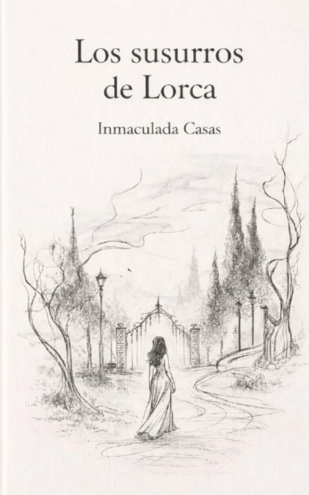 Los susurros de Lorca