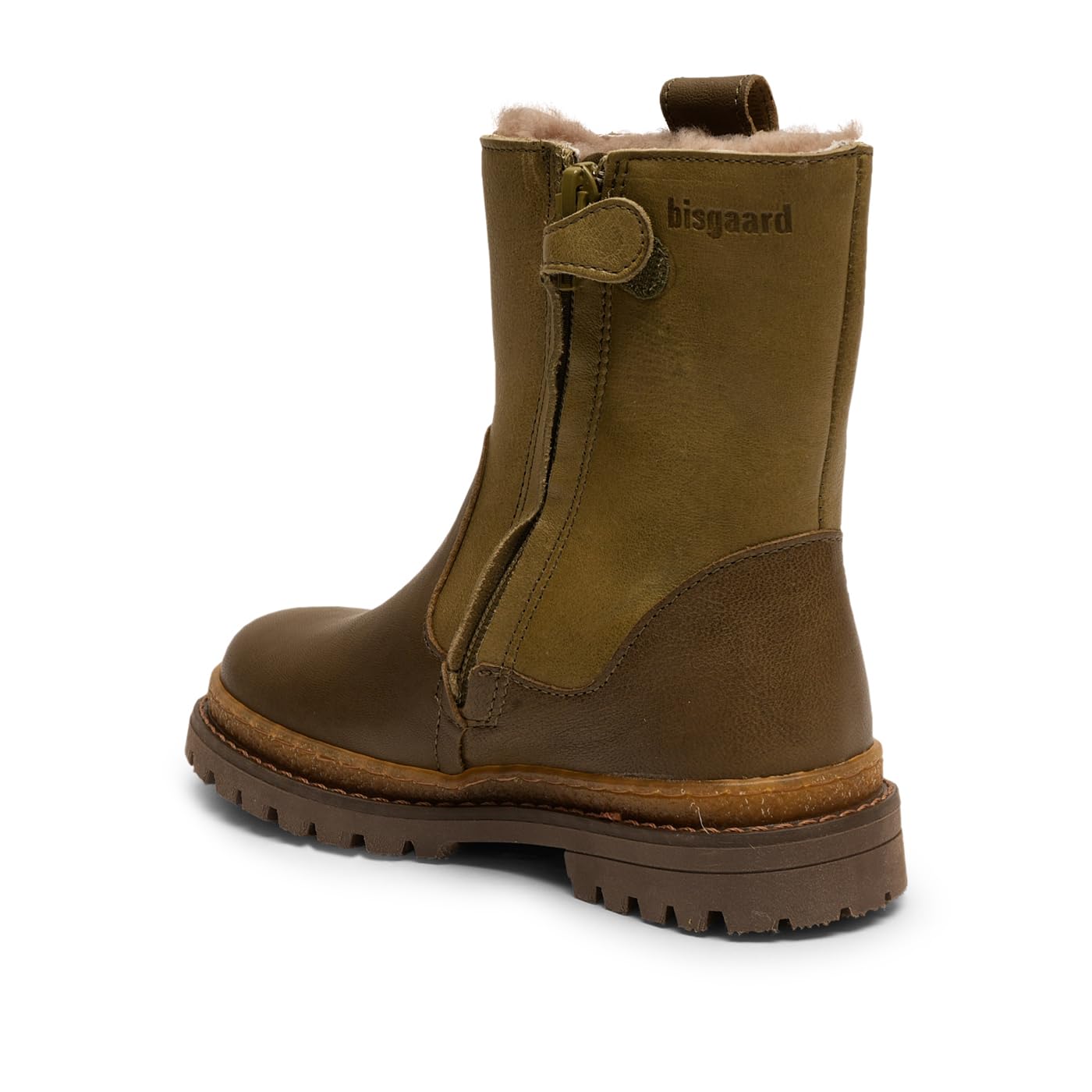 Bisgaard Uniseks - dzieci Bisgaard Niko LambModne buty