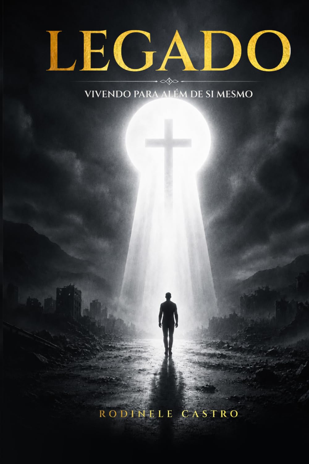 Legado: vivendo para além de si mesmo