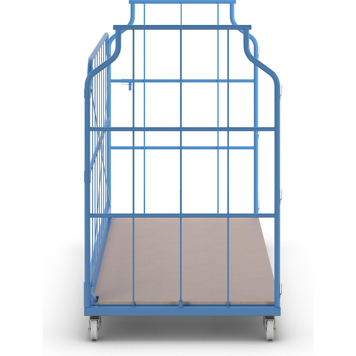 eurokraft | Universal-Corlette® | Typ 2400 | HxBxT 1850 x 2400 x 1150 mm