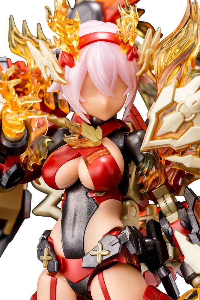 メガミデバイス　セット1 Amazon | 壽屋(KOTOBUKIYA) メガミデバイス M.S.G 06 フェイスセット