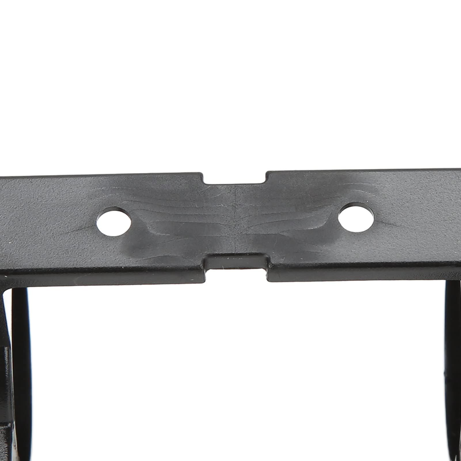 Supporto per Display LCD per Bicicletta elettrica, Ampia Applicazione Forte praticabilità Staffa per Strumento LCD per Bici per LCD8HU per LCD8H per LCD3U