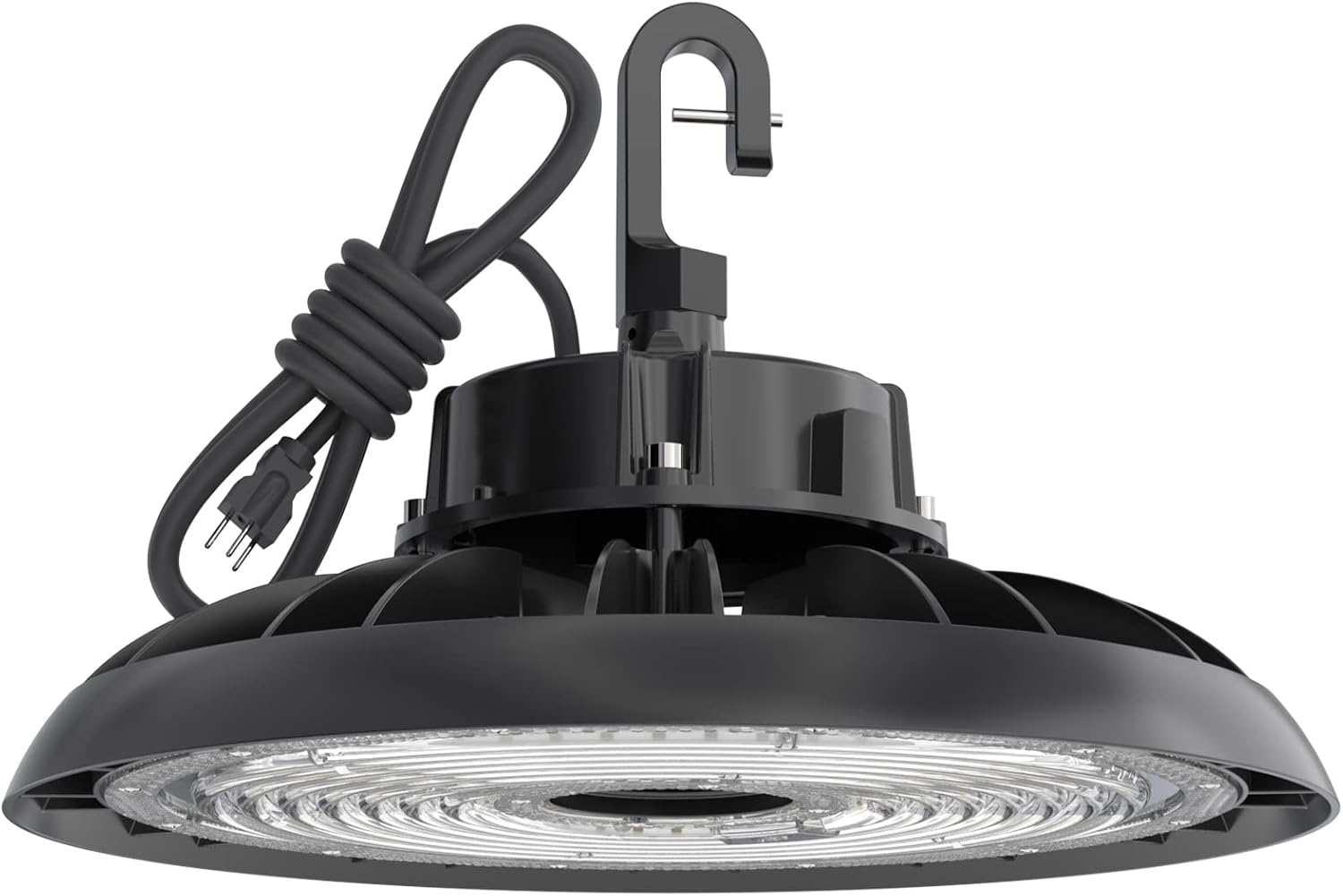 HYPERLITE LED High Bay Light 250W 35,000LM 5000K Daylight
