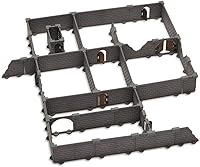 Vista 9 de Dirt Cheap Dungeons - Squire Dungeon Set Modular & Customizable Injection-Molded for Superior Durability TTRPG Accessories for D&D