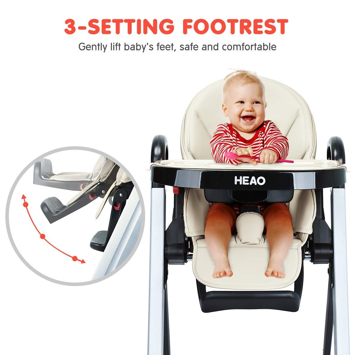 Buy Heao Baby High Chair Buy Heao Baby High Chair