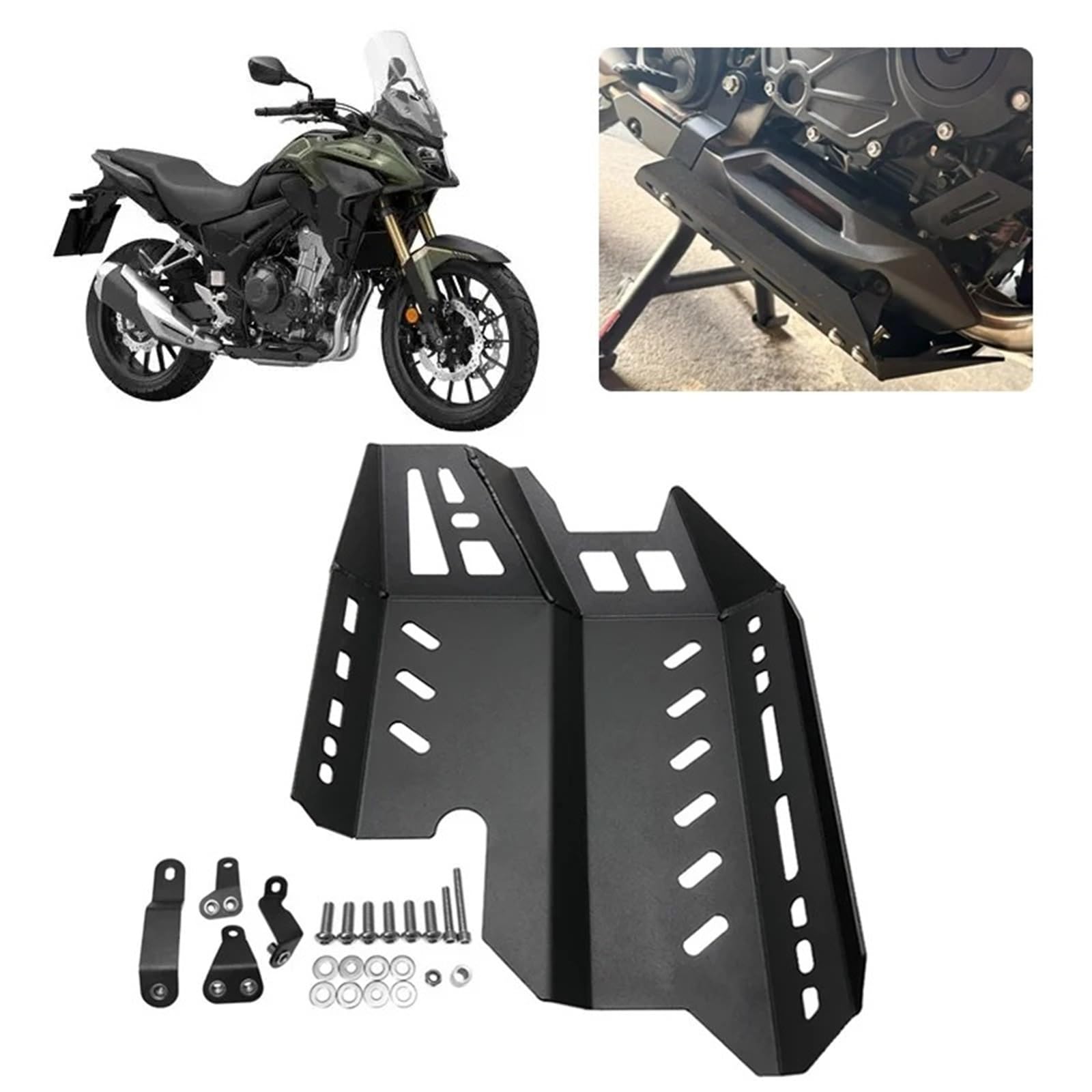 Amazon.co.jp: 用のCB 500X 500 × 2019 2020 2021 2022 オートバイ