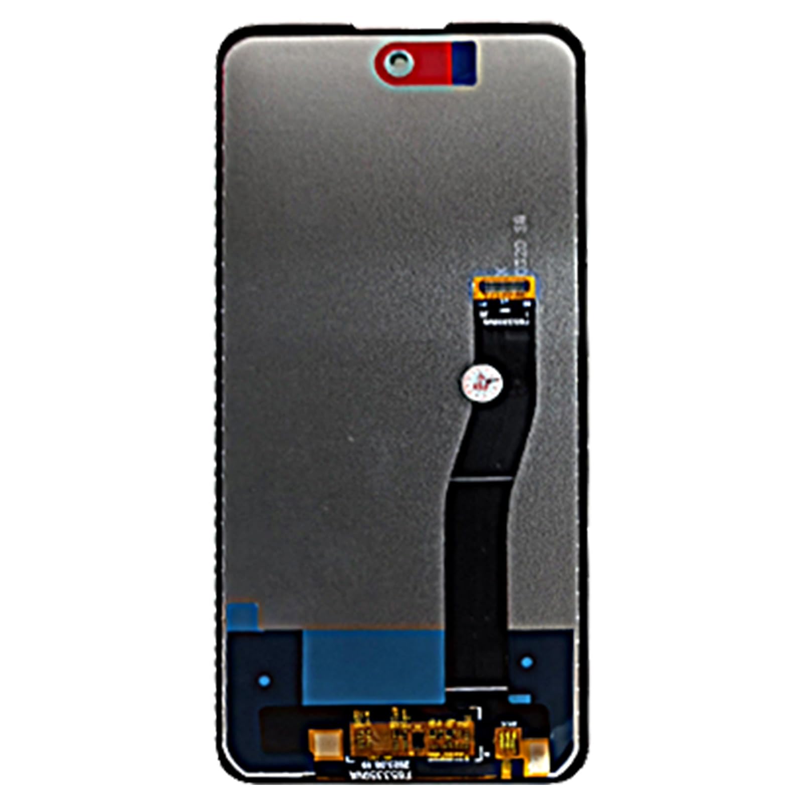 Digitalizador de pantalla LCD de montaje completo para Kingkong 8, accesorio de repuesto con componentes de teléfono probados