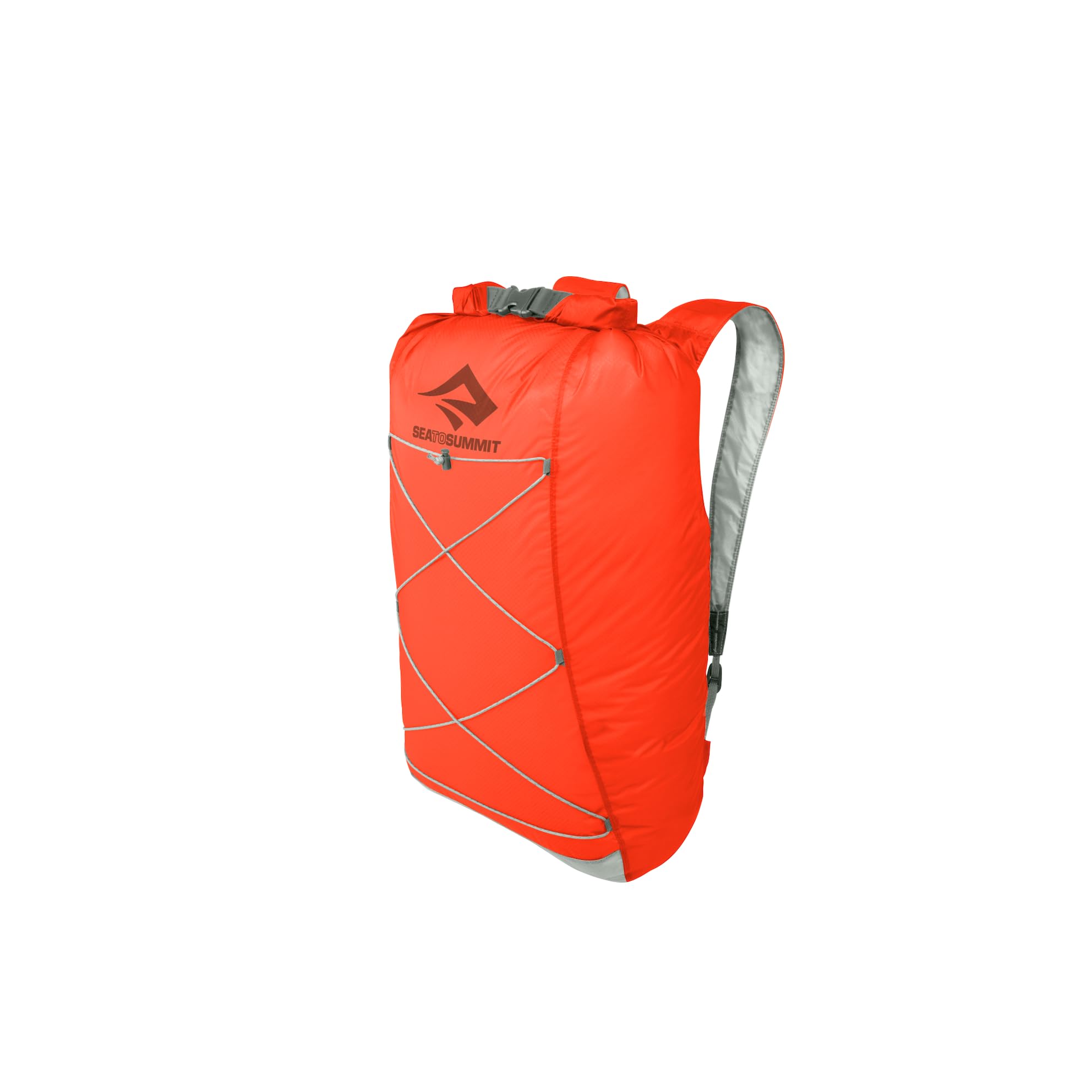 Sea to Summit backpack Ultra-Sil Dry Day Pack 22L Spicy Orange