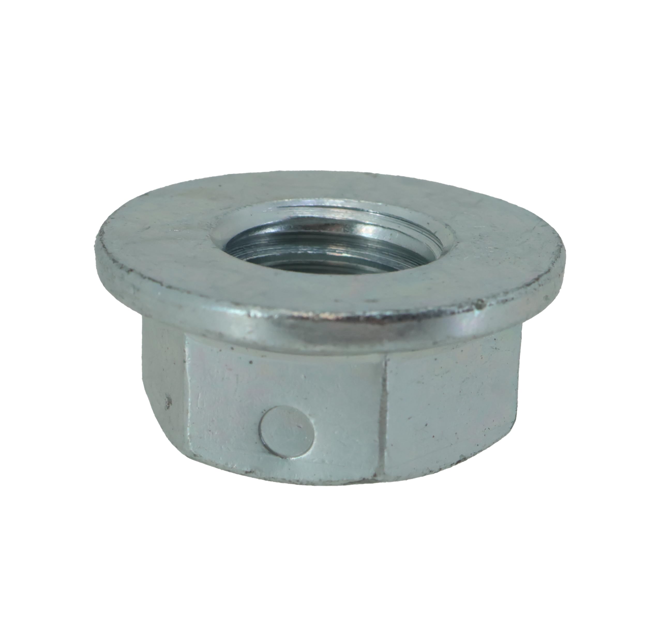 Amazon.com: John Deere N169024 Lock Nut 648R 652E 652R 661R SST15  