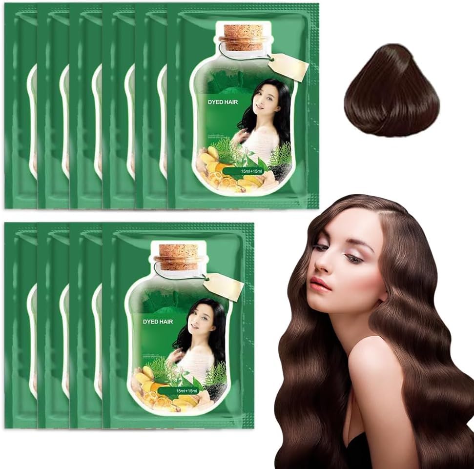 Comparativas de Que marca de tinte es mejor para el cabello de esta semana. 5
