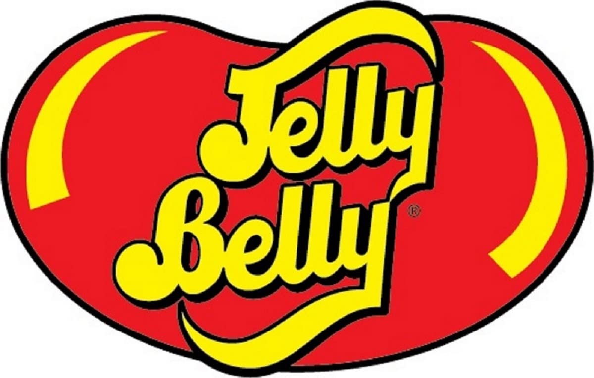 Jelly Belly Boba Milk Tea Flavored Jelly Beans - 5 Assorted Boba Milk Tea Flavors - 10 Pounds of Bulk Loose Candy