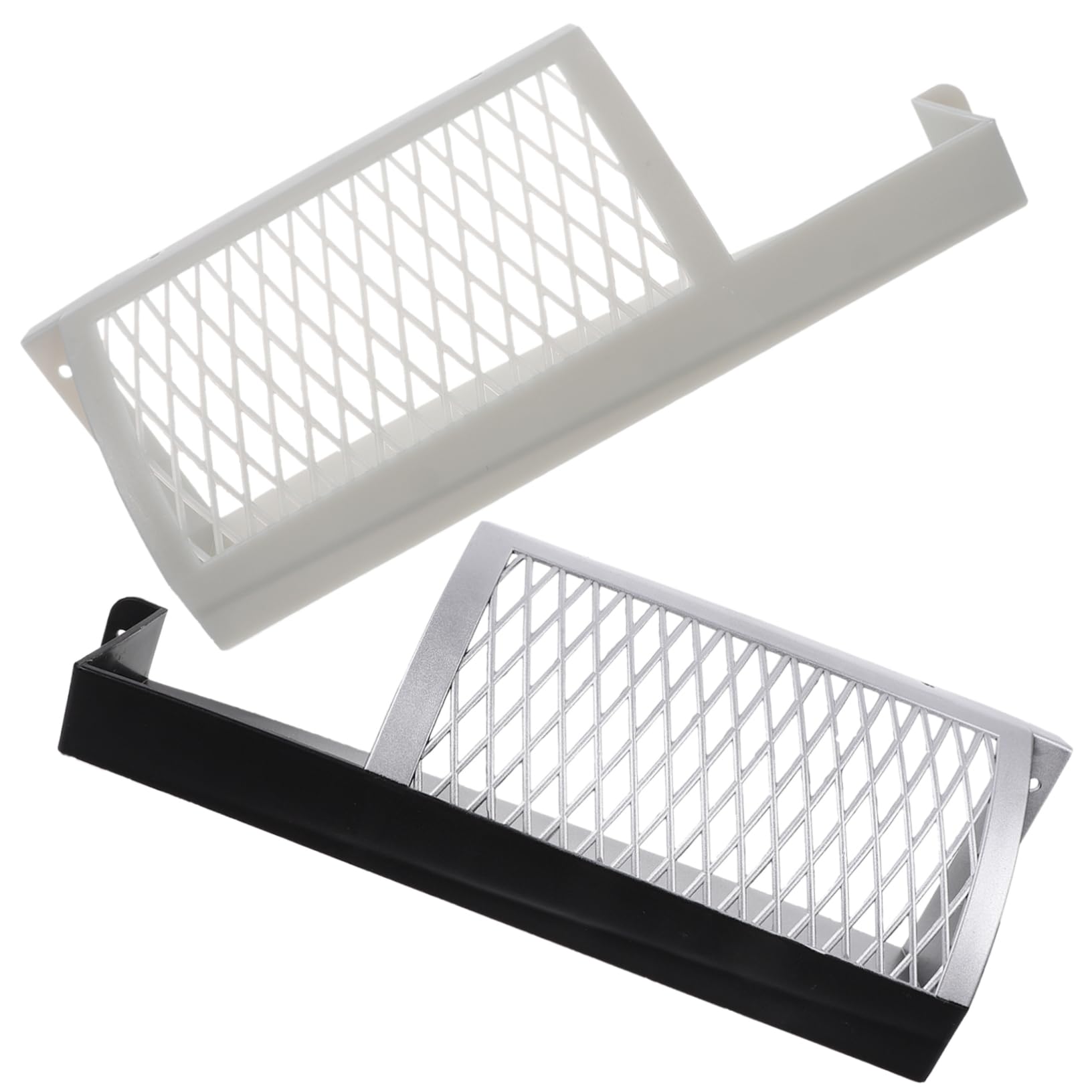 GALPADA 2Pcs Foosball Goal Net Frame Durable Replacement for Table Soccer Machines Random Color Compatible with Standard Foosball Tables and Accessories