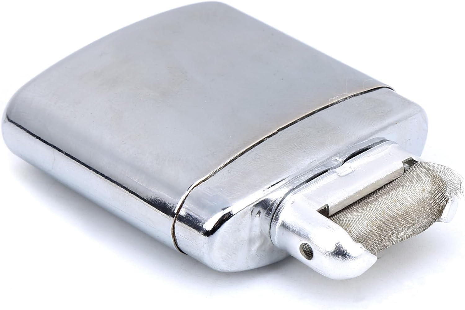 Jeanoko Hand Warmer, Refillable Hand Warmer Handheld Pocket Ultralight Portable Reusable with Low Fuel Consumption for Winter for Fishing for Outdoor