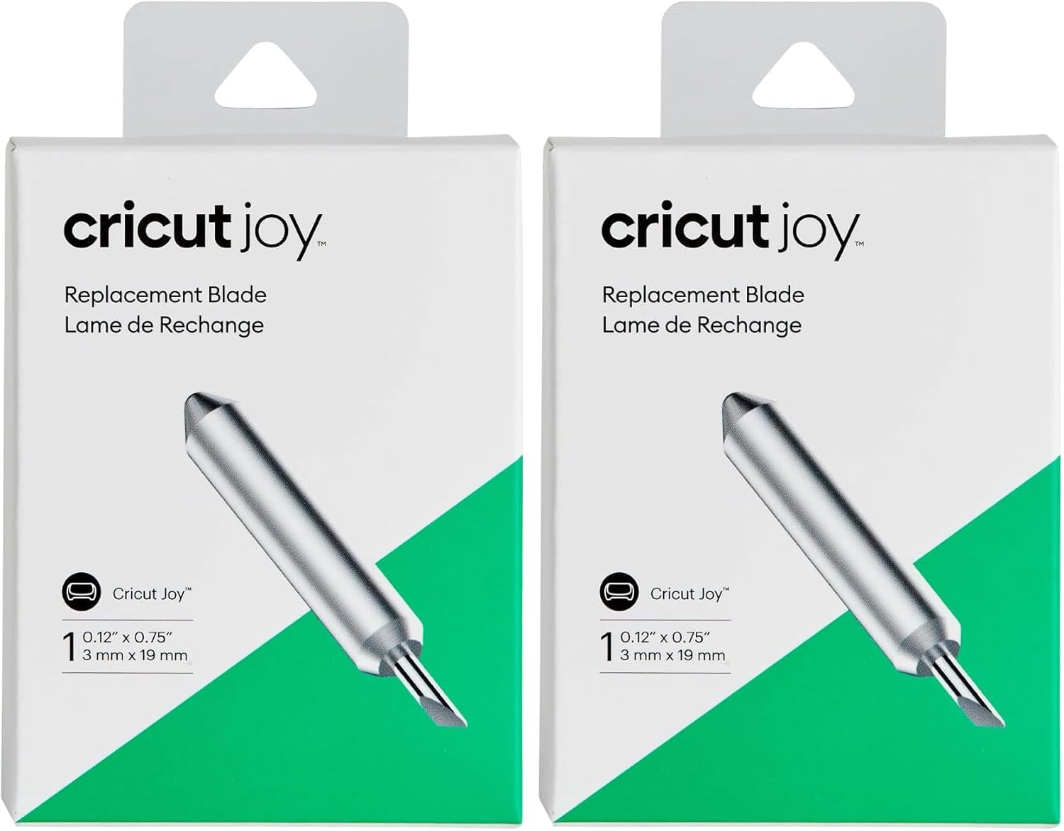 1 Count (Pack of 2)