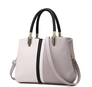 medium leather handbolsas