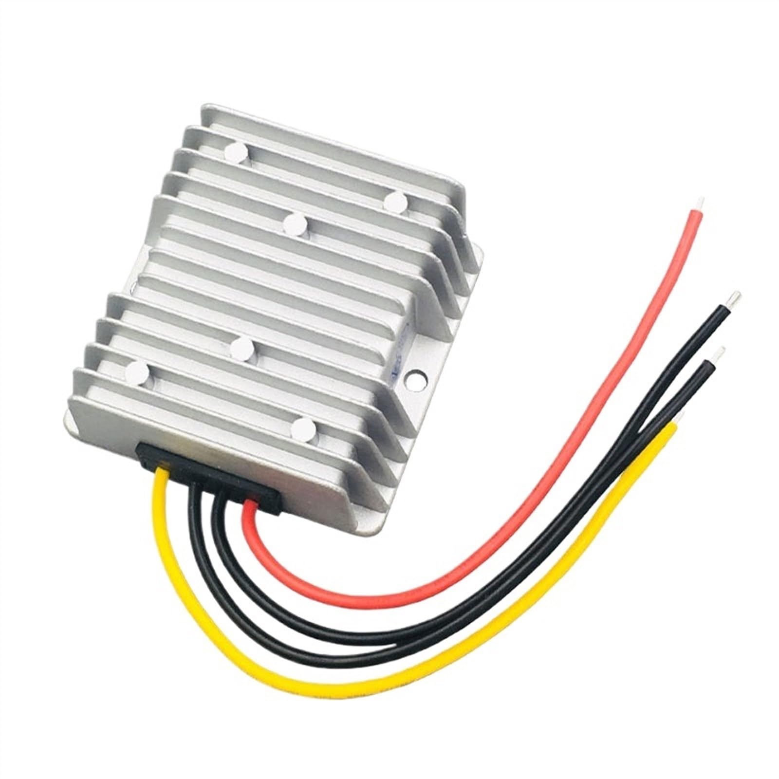 Módulo Convertidor Dc-dc Buck Xingyheng 3a 12v/24v A 5v | Meses Sin Interés - Foto 5