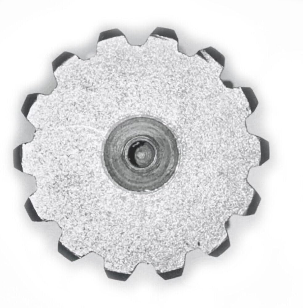 CO 365-GS-20S-12-365 Series Gear Set 1-1/4''-14 Shaft