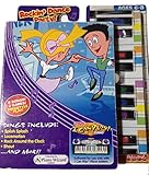 Fisher-Price Rockin' Dance Party, I Can Play Piano Software