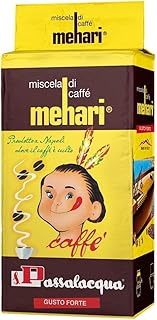 Passalaqua Mehai gemahlener Kaffee