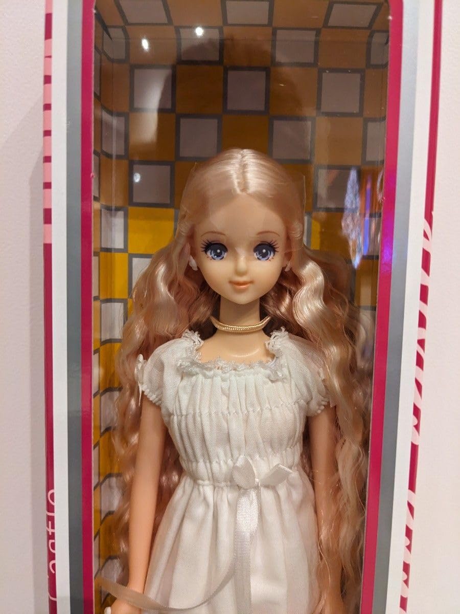 値下げ原宿ジェニーイベントモデル　二十歳ジェニー-1V2　髪色違い版 Amazon.co.jp: 原宿ジェニーイベントモデル 二十歳ジェニー20歳