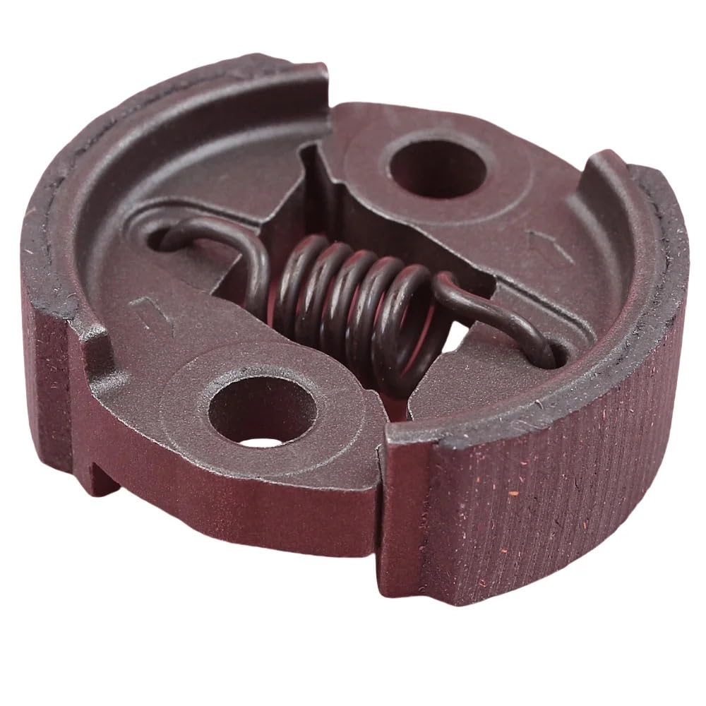 Per Frizione Per GX22 GX25 GX25NT per HHT25S UMK422 Trimmer Decespugliatore Piccolo Motore 22000-ZM3-003 per batteria trimmer Parti di ricambio