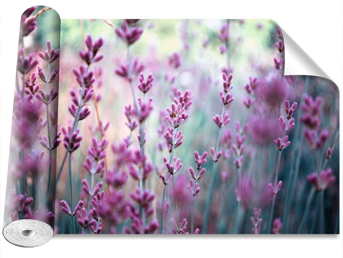 Papier peint camouflage pour masquer les imperfections et protéger le mur