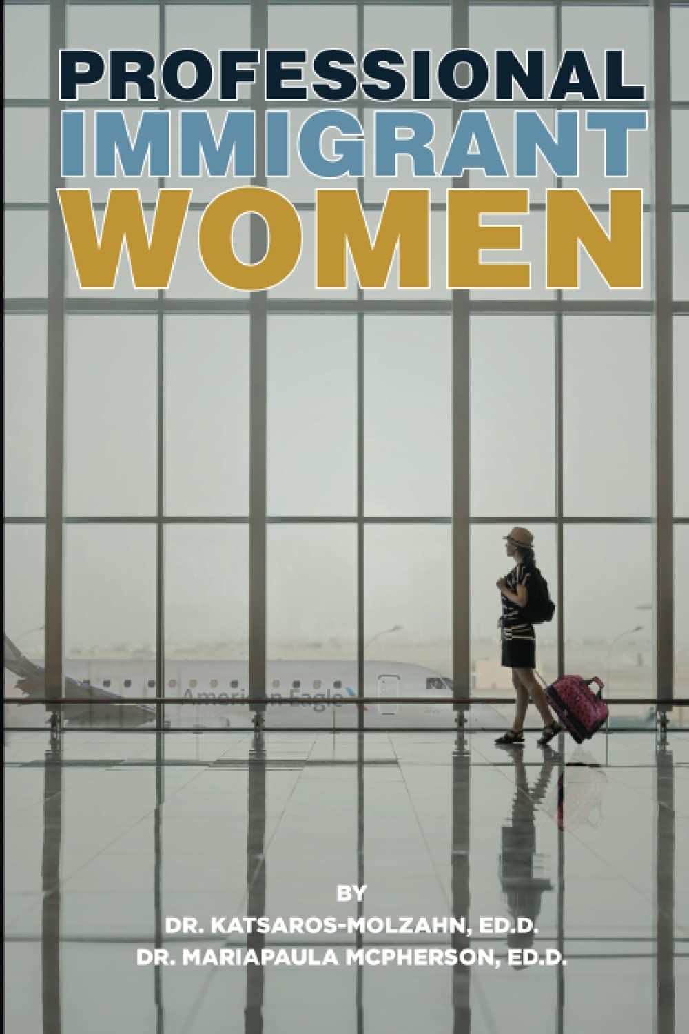 Professional Immigrant Women