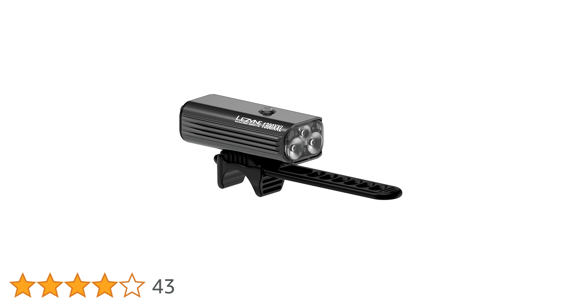 Amazon | 【日本正規品】 LEZYNE(レザイン) 自転車 ライト MACRO