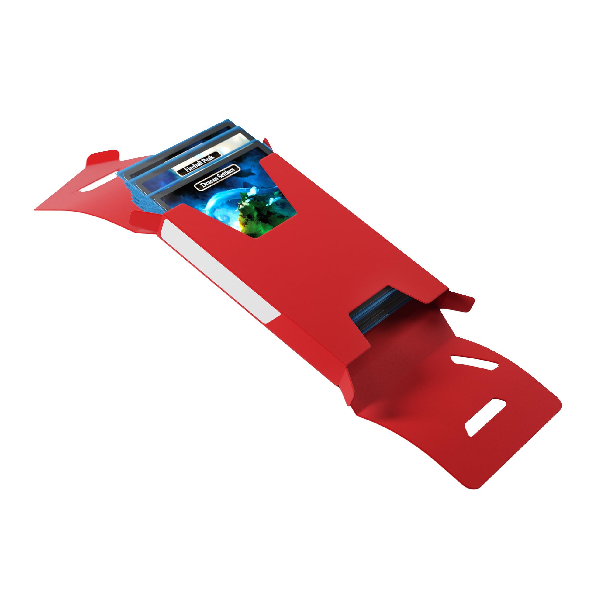 Amazon.co.jp: Gamegenic キューブポケット 15+デッキボックス