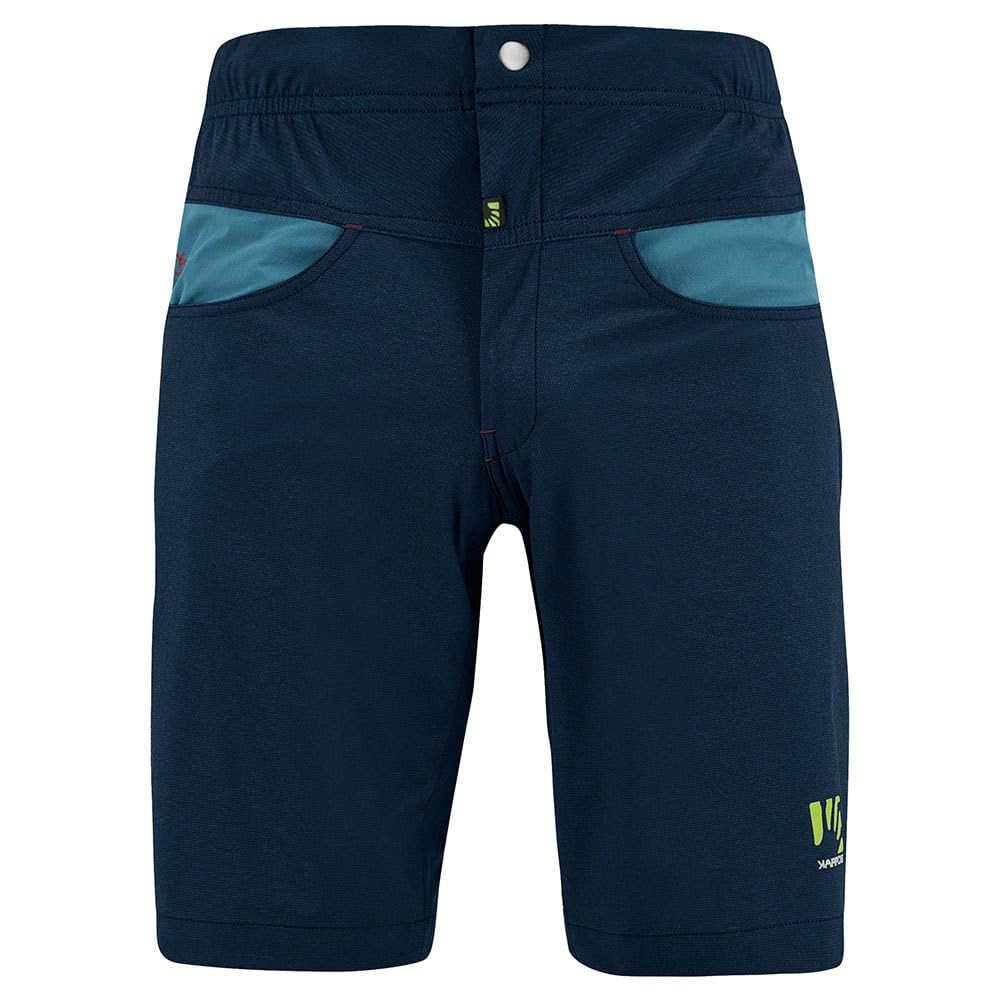 Karpos - Dolada Bermuda, Pantaloncini Uomo