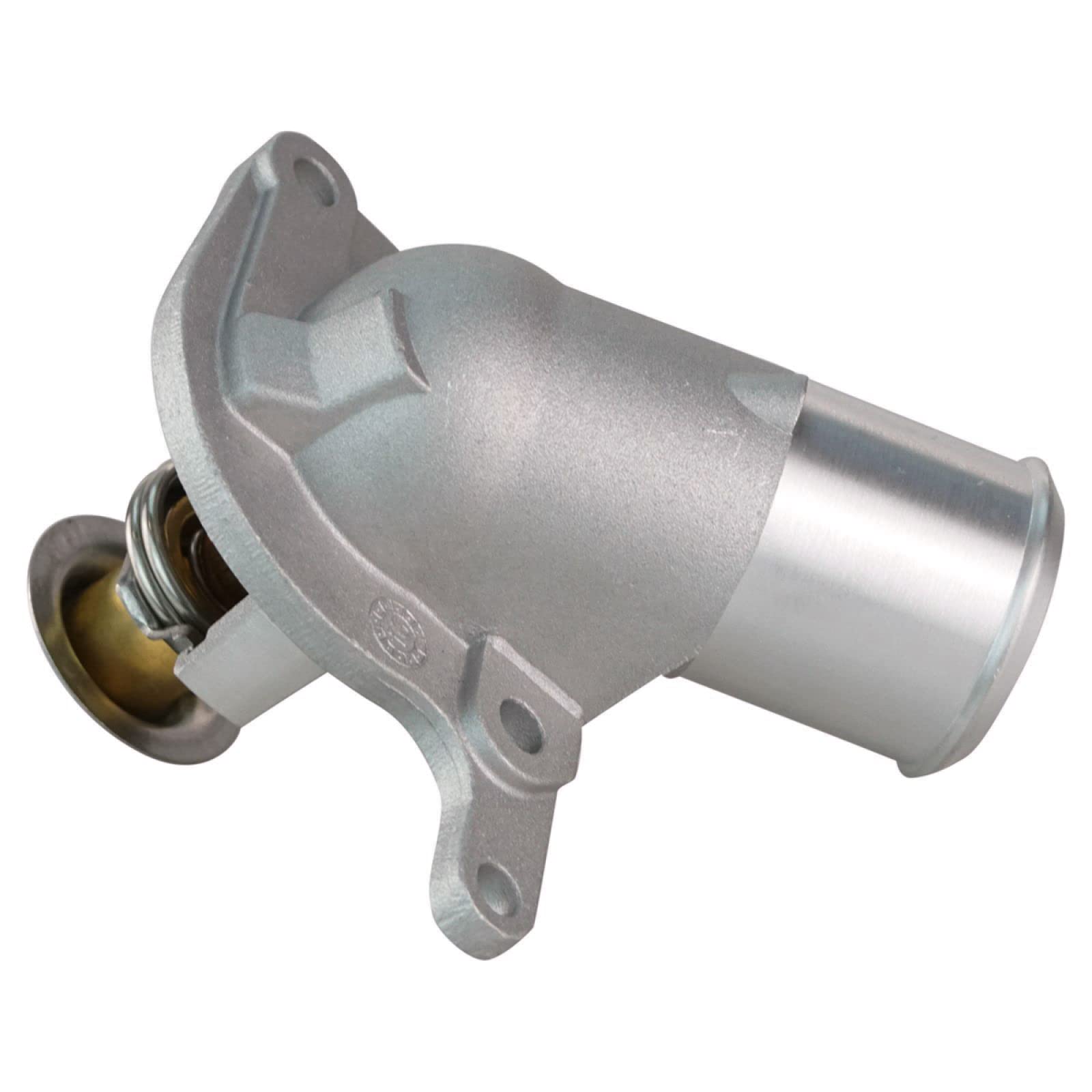 Coolant Thermostat Housing Assembly For 1991-2001 Chevrolet Lumina - Includes Thermostat & Seal